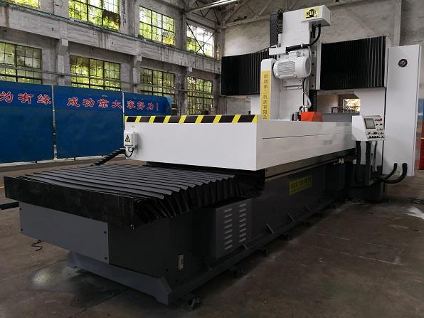 MC30125龙门平面磨床