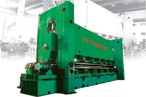 船舶專(zhuān)用卷板機(jī)